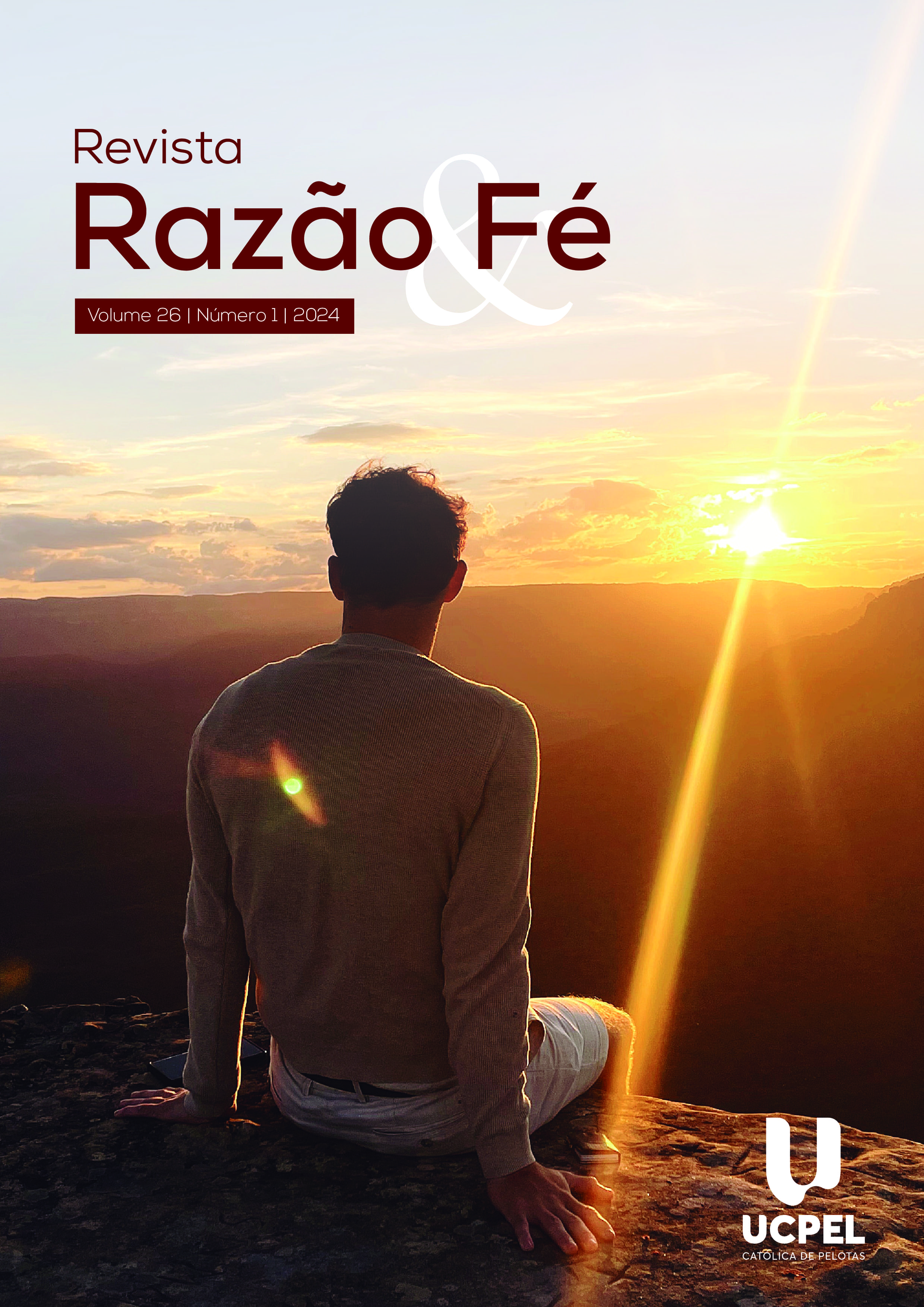 					Visualizar v. 26 n. 1 (2024): Razão e Fé
				